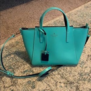 Kate Spade Small Satchel